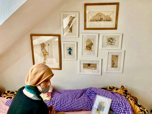 Atelier