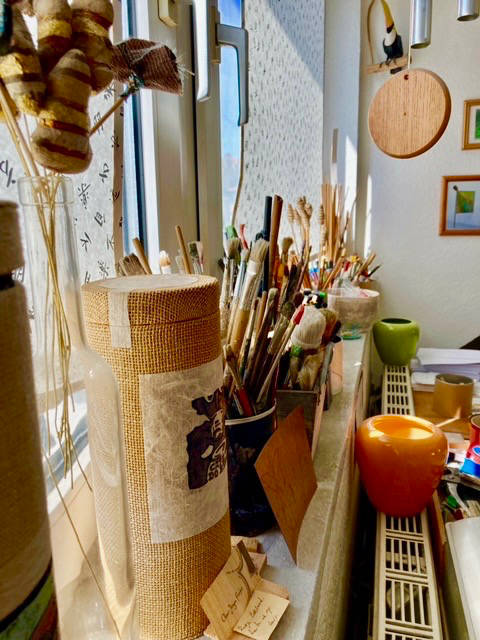 Atelier