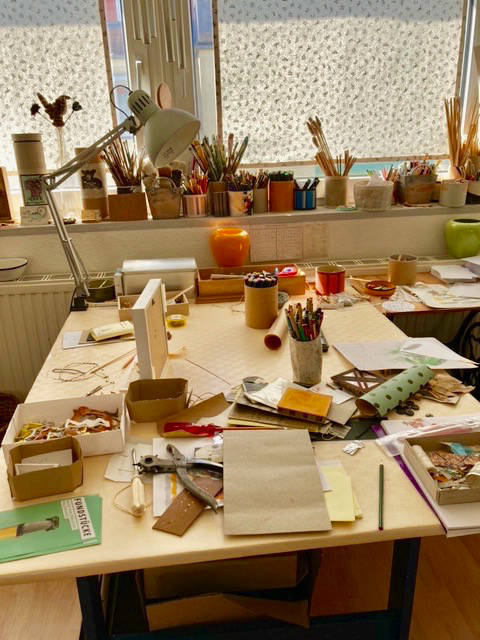 Atelier