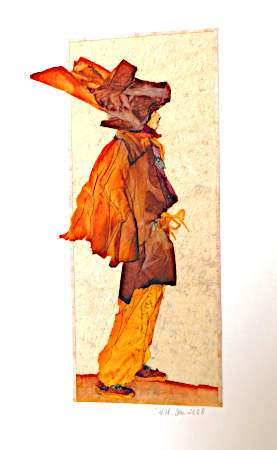 Madame Schlaufe