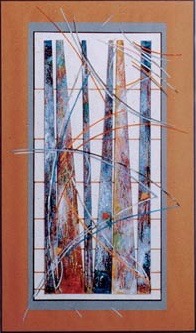 Stäbe II