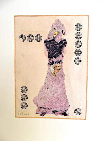 Madame Punktuell