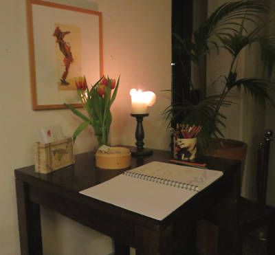 Atelier